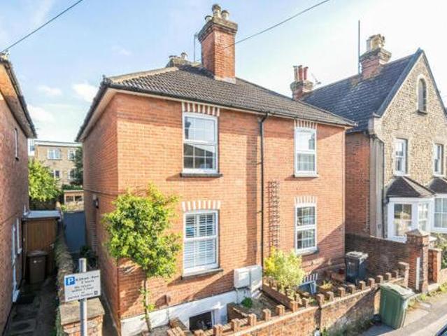 House for sale in Guildford Park, Westborough