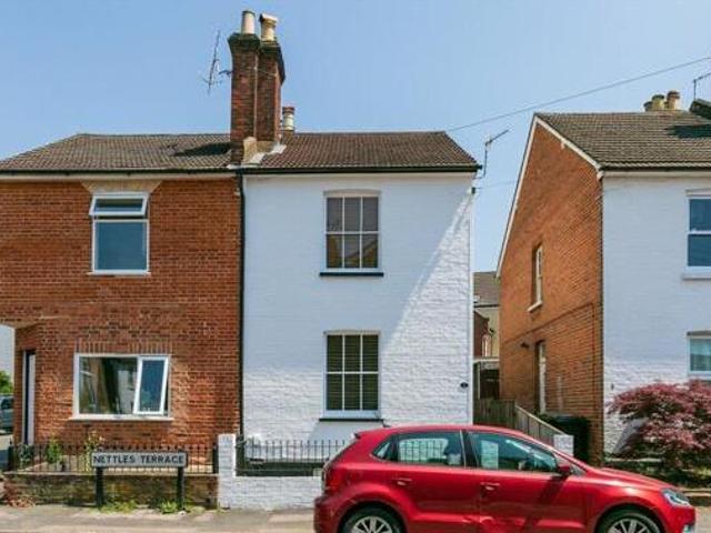 House for sale in Guildford Park, Westborough