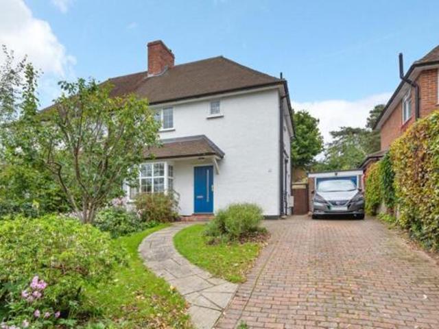 House for sale in Guildford, Surrey