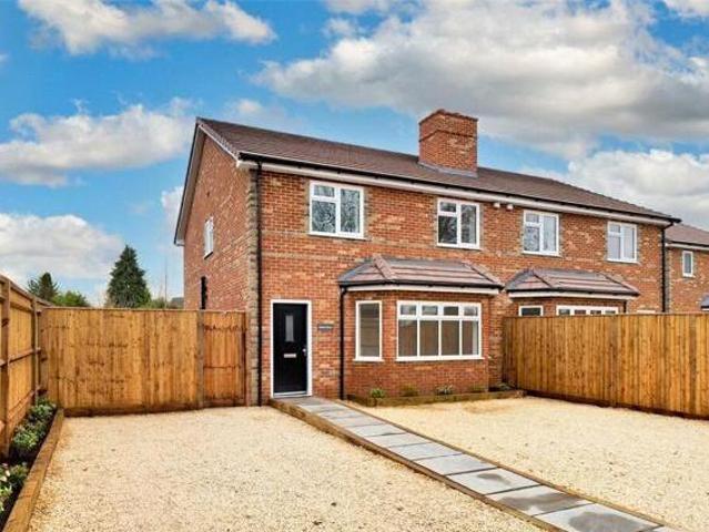 House for sale in Shere, Guildford
