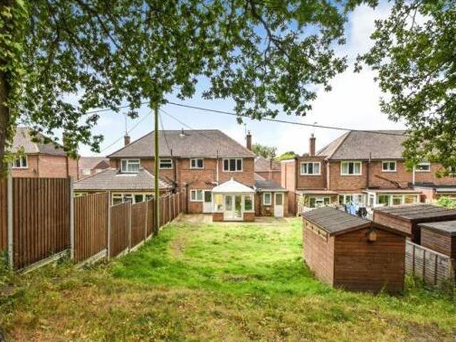 House for sale in Mytchett, Guildford