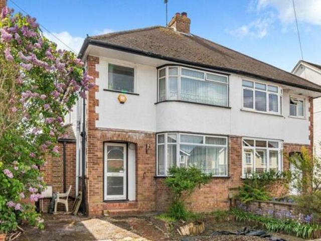 House for sale in Stoughton, Guildford