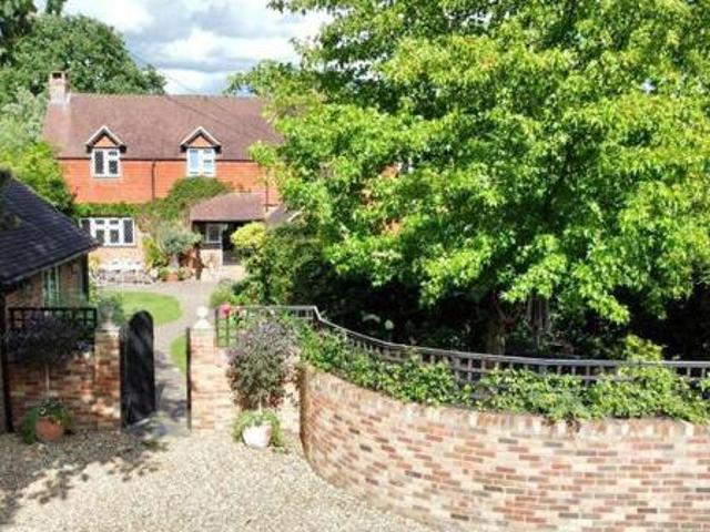 House for sale in Wood Street, Westborough