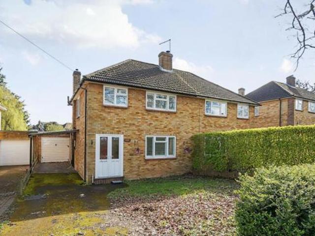 House for sale in Worplesdon, Guildford