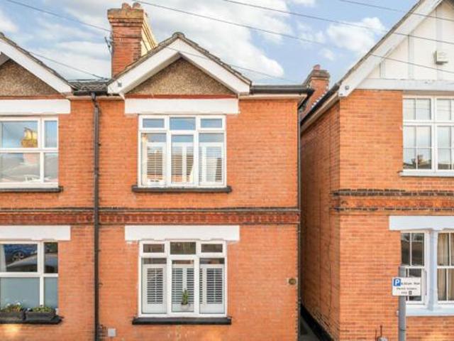 House for sale in Charlotteville, Guildford