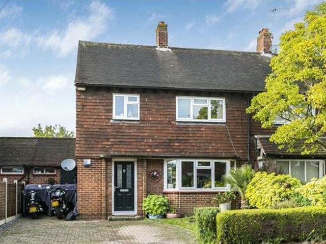 House for sale in Bellfields, Westborough