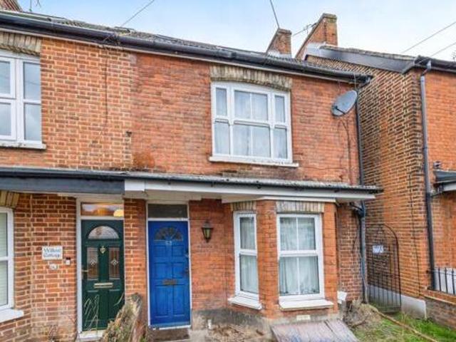 House for sale in Stoughton, Guildford