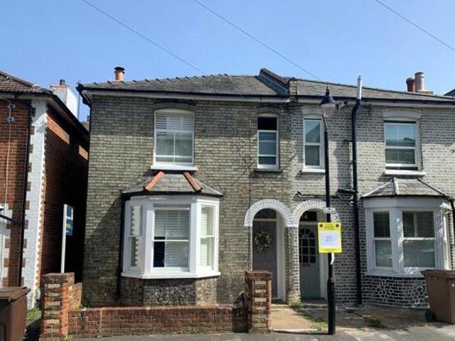 House for sale in Charlotteville, Guildford