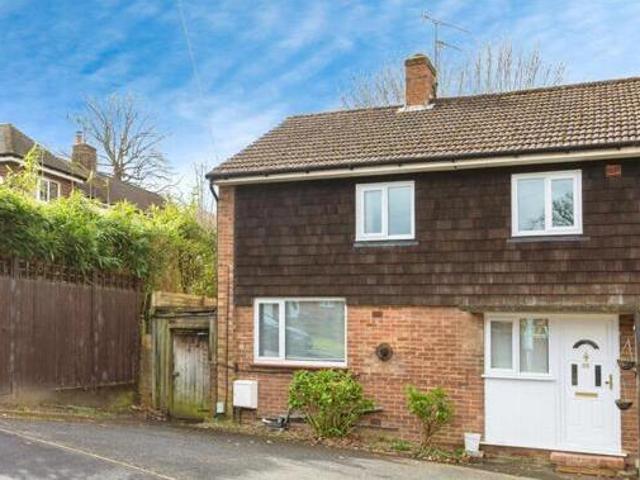 House for sale in Burpham, Guildford
