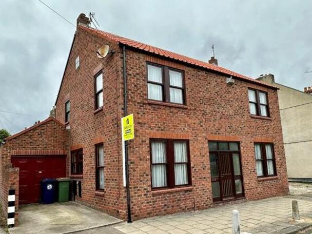 House for sale in Guisborough, Tees Valley