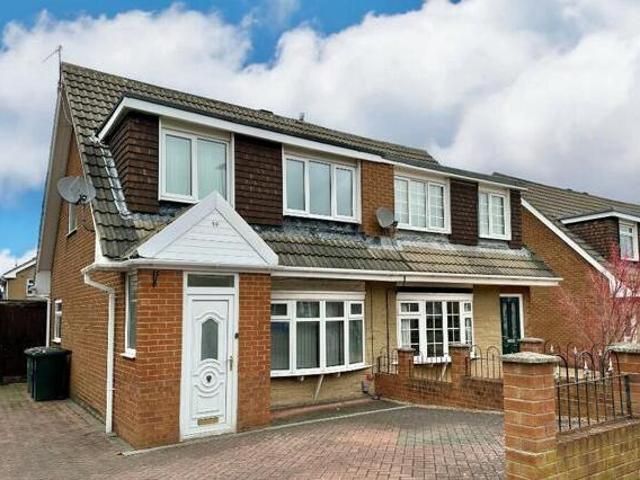 House for sale in Kemplah Park, Guisborough