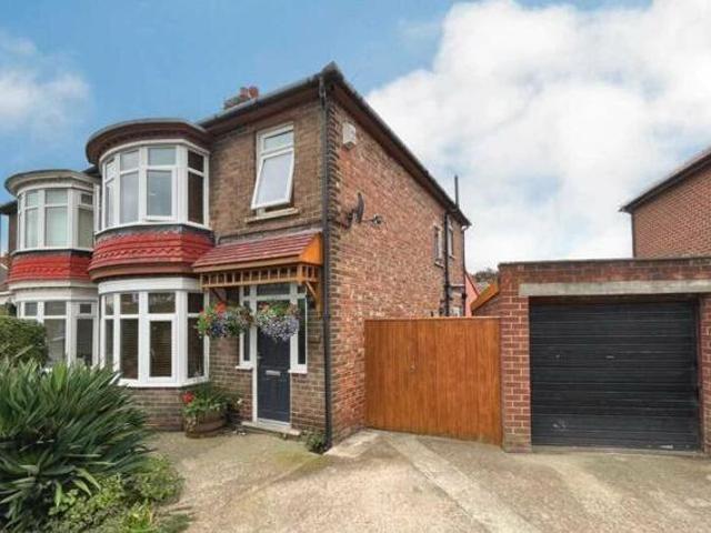 House for sale in Guisborough, Tees Valley