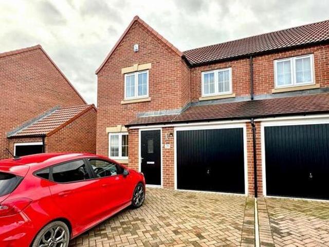 House for sale in Hutton Village, Guisborough