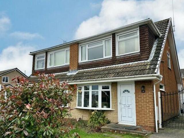 House for sale in Guisborough, Redcar And Cleveland