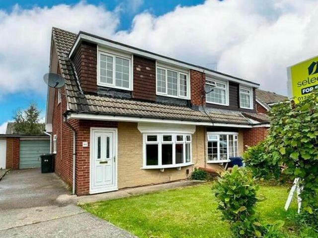 House for sale in Guisborough, Redcar And Cleveland