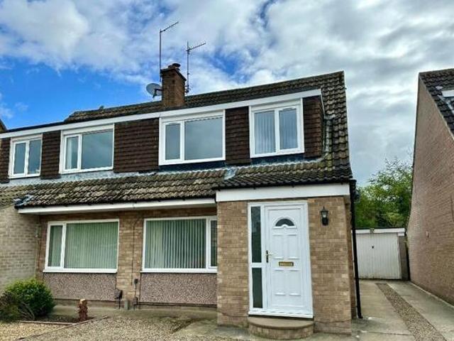 House for sale in Whitby Lane, Guisborough