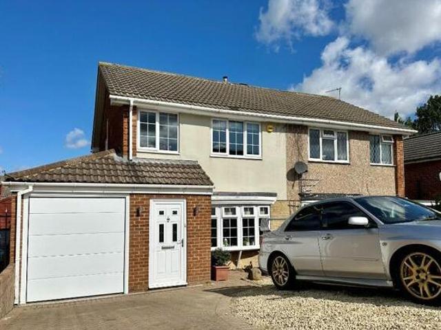 House for sale in Kemplah Park, Guisborough