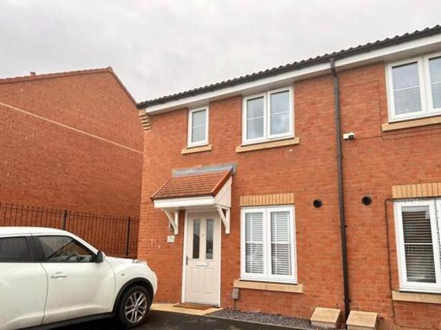 House for sale in Galley Hill, Guisborough