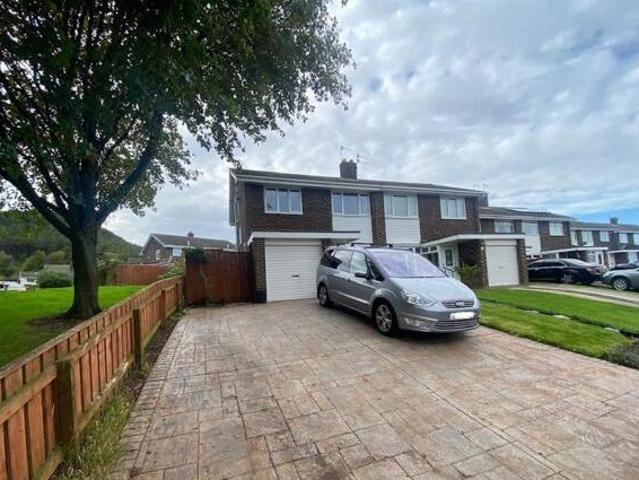 House for sale in Guisborough, Redcar And Cleveland