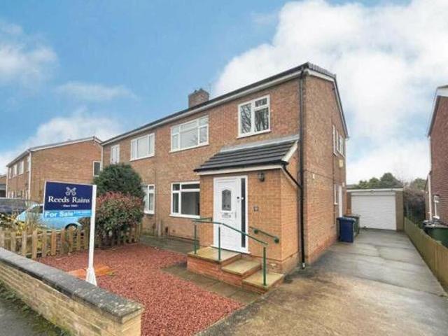 House for sale in Guisborough, Redcar And Cleveland