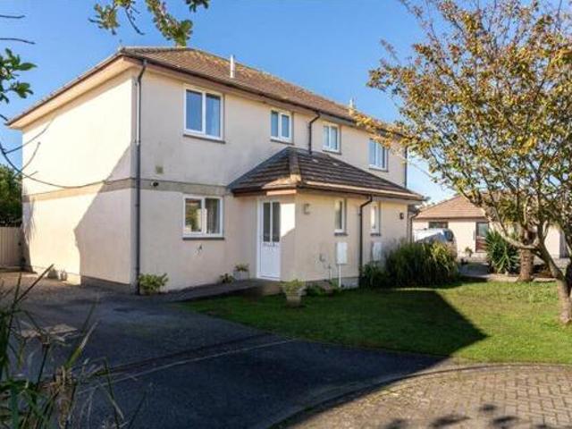 House for sale in Treneere, Penzance