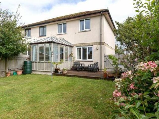 House for sale in Treneere, Penzance