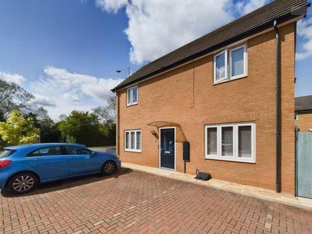 House for sale in Lyons, Greater London