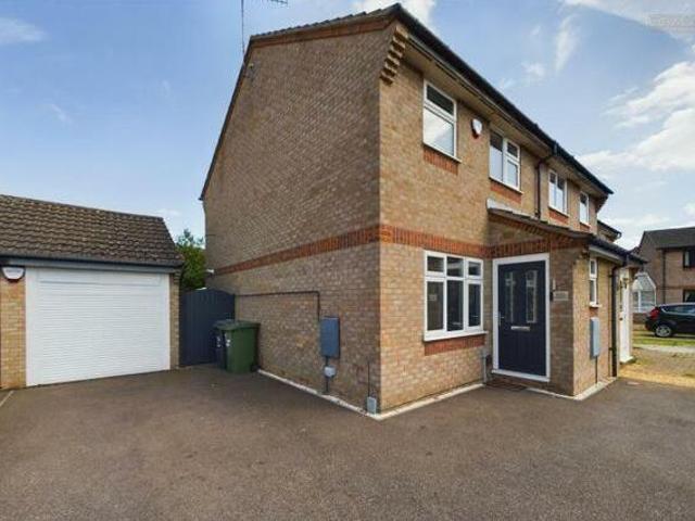 House for sale in Lyons, Greater London