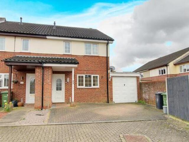 House for sale in Lyons, Greater London