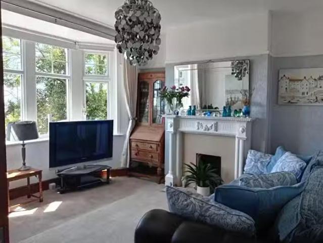 House for sale in Taibach