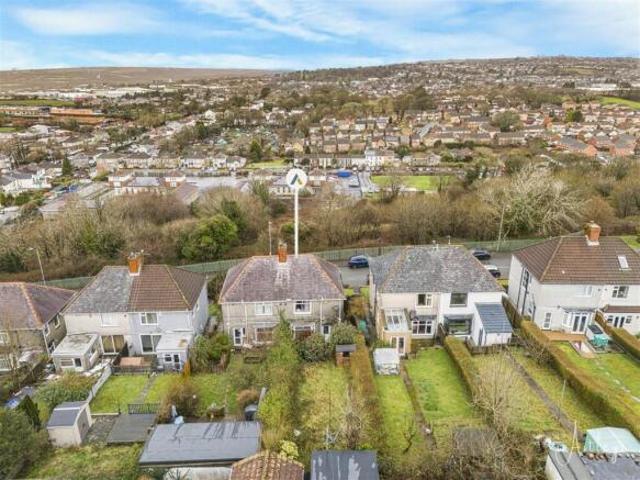 Farm for sale in Cockett, Wales