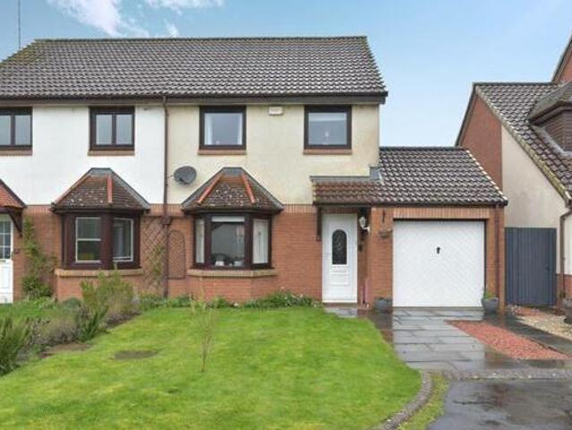 House for sale in Haddington, Scotland