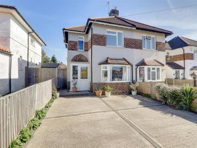 Farm for sale in Worthing, West Sussex