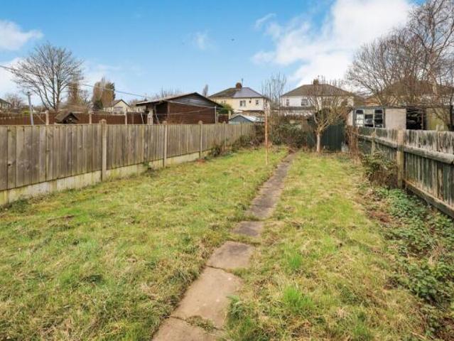 Farm for sale in Bilston, West Midlands