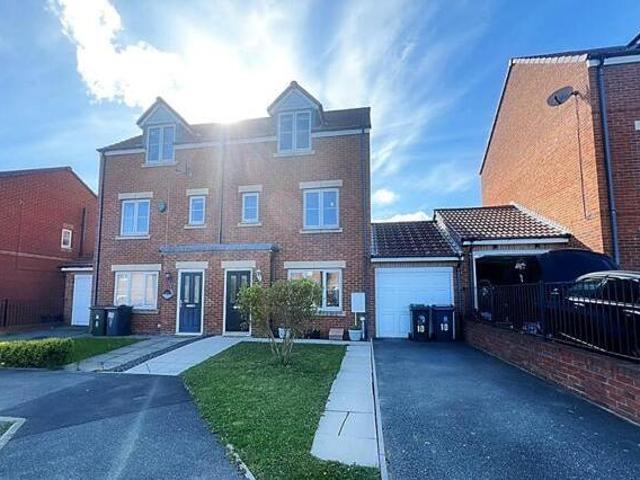 House for sale in Howdon, Wallsend