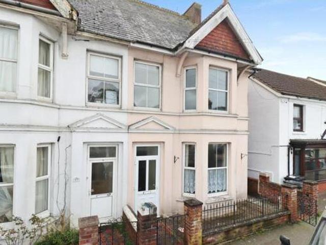 House for sale in Cross In Hand, East Sussex