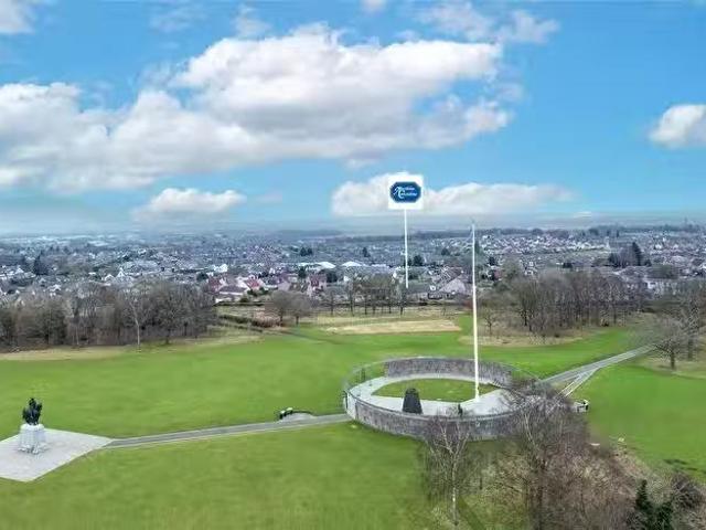 House for sale in Cambusbarron