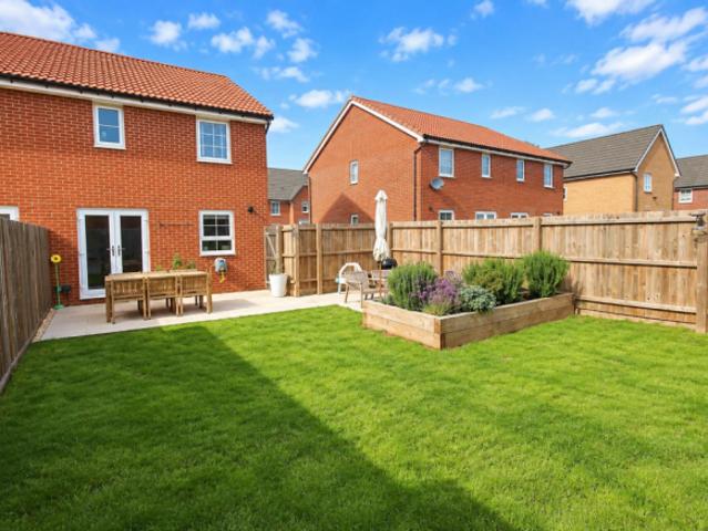Farm for sale in Burgh St Peter, Norfolk