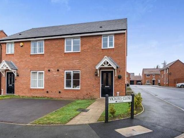 House for sale in Halesowen, West Midlands