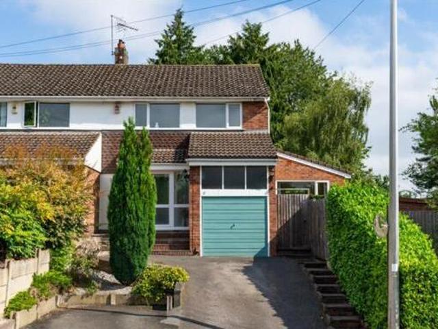 House for sale in Halesowen, West Midlands