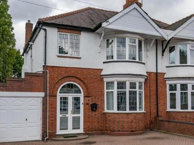 House for sale in Halesowen, Dudley