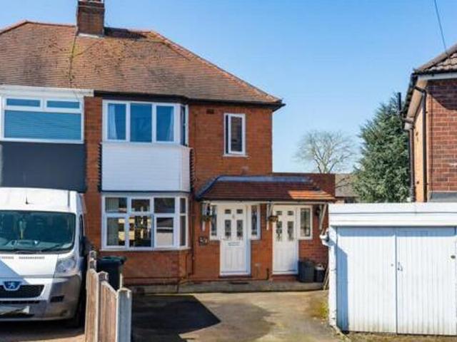 House for sale in Halesowen, West Midlands