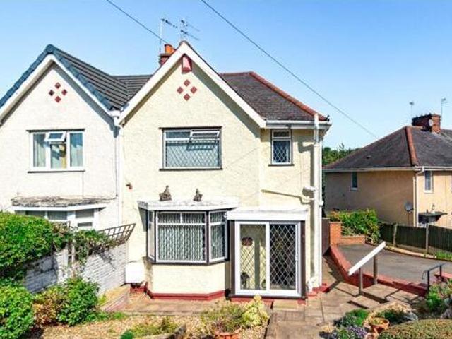 House for sale in Halesowen, Dudley