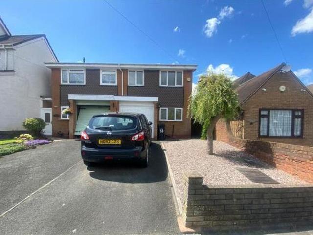 House for sale in Shell Corner, Halesowen