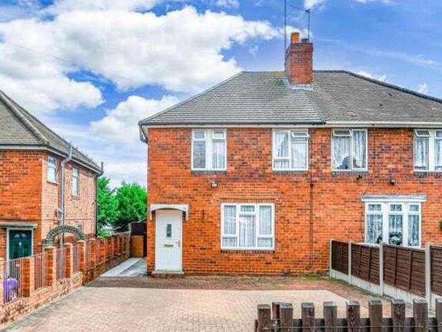 House for sale in Halesowen, Dudley