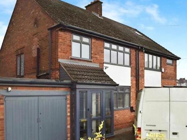 House for sale in Halesowen, Dudley