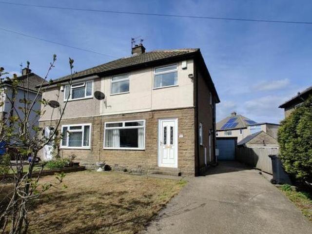 House for sale in Halifax, West Yorkshire