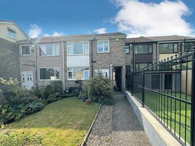 House for sale in Halifax, Calderdale