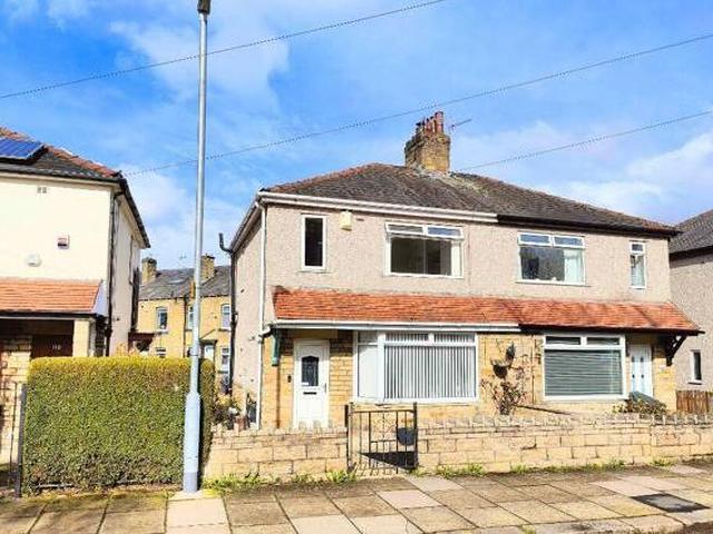 House for sale in Lee Mount, Calderdale