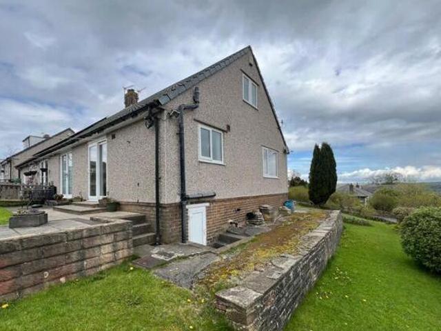 House for sale in Halifax, West Yorkshire